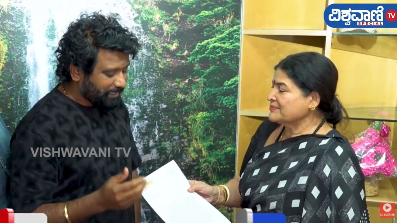 ಕನಕಪುರ ಶ್ರೀನಿವಾಸ್ ವಿರುದ್ಧ ಪ್ರೇಮ್‌ ದೂರು