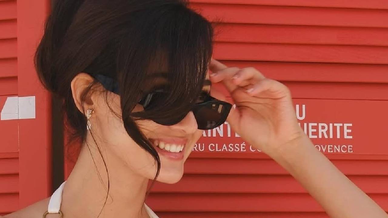 Disha Patani: ವೈಟ್ ಮಿನಿ ಡ್ರೆಸ್ನಲ್ಲಿ ಬೋಲ್ಡ್ ಫೋಟೊಶೂಟ್ ಮಾಡಿಸಿದ ದಿಶಾ ಪಠಾನಿ - Image 3
