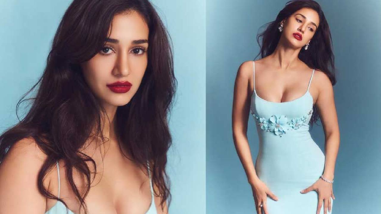 Disha Patani: ಮತ್ತೊಮ್ಮೆ ಪಡ್ಡೆ ಹುಡುಗರ ನಿದ್ದೆ ಕದ್ದ ದಿಶಾ ಪಠಾನಿ: ನಟಿಯ ಬೋಲ್ಡ್ ಫೋಟೊ ಇಲ್ಲಿದೆ - Image 5