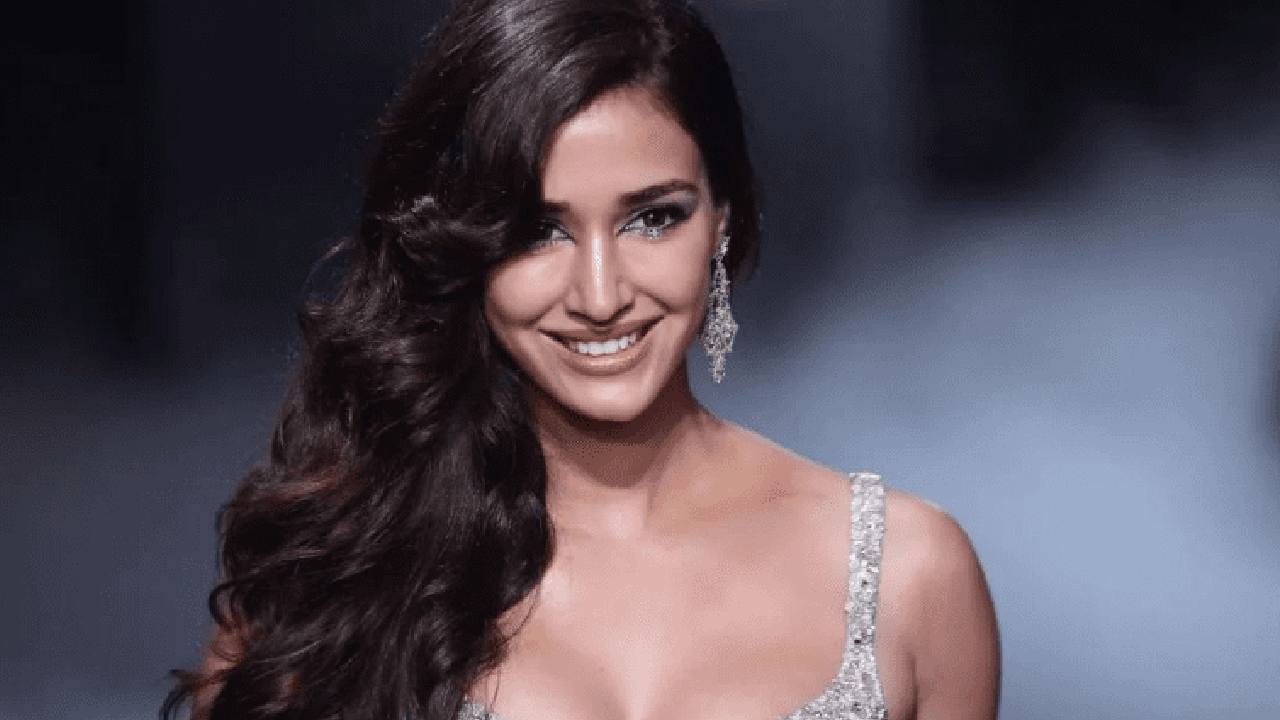 Disha Patani: ಮತ್ತೊಮ್ಮೆ ಪಡ್ಡೆ ಹುಡುಗರ ನಿದ್ದೆ ಕದ್ದ ದಿಶಾ ಪಠಾನಿ: ನಟಿಯ ಬೋಲ್ಡ್ ಫೋಟೊ ಇಲ್ಲಿದೆ