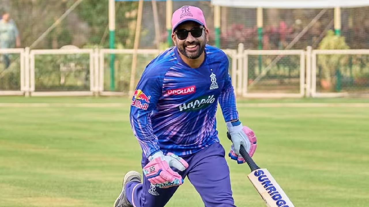 ಕೆಕೆಆರ್‌ ತಂಡಕ್ಕೆ ದಿಶಾಂತ್ ಯಾಗ್ನಿಕ್ ನೂತನ  ಫೀಲ್ಡಿಂಗ್ ಕೋಚ್