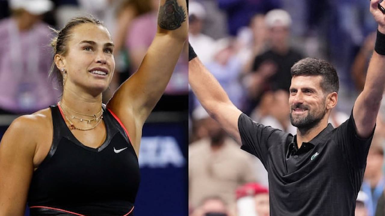 US Open: ಎಮ್ಮಾ ನವರೊಗೆ ಸೋಲಿನ ಆಘಾತವಿಕ್ಕಿದ ಕ್ರೆಜಿಕೋವಾ