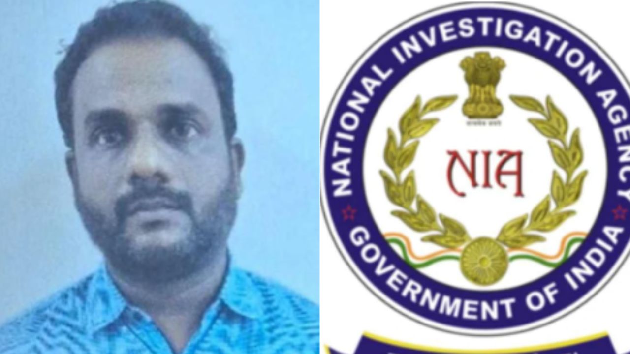 NIA Raid: ಜೈಲಿನಲ್ಲಿದ್ದ ಉಗ್ರರಿಗೆ ನೆರವು; ತನಿಖೆ ವೇಳೆ ವೈದ್ಯ ನಾಗರಾಜ್ ಕರ್ಮಕಾಂಡ ಬಯಲು!