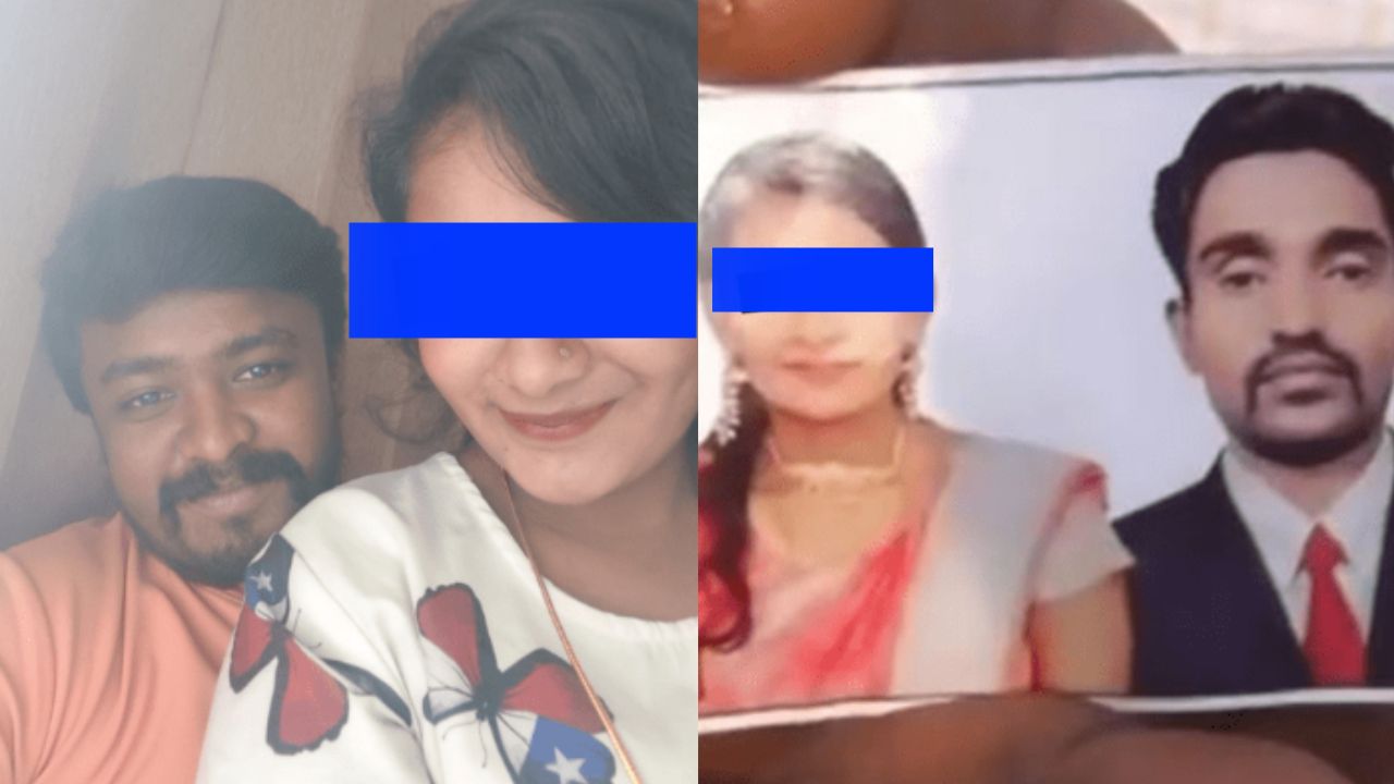 ಮೂವರನ್ನು ಮದುವೆಯಾಗಿ ಲಕ್ಷಾಂತರ ರೂ. ವಂಚಿಸಿದ ಕಿಲೇಡಿ