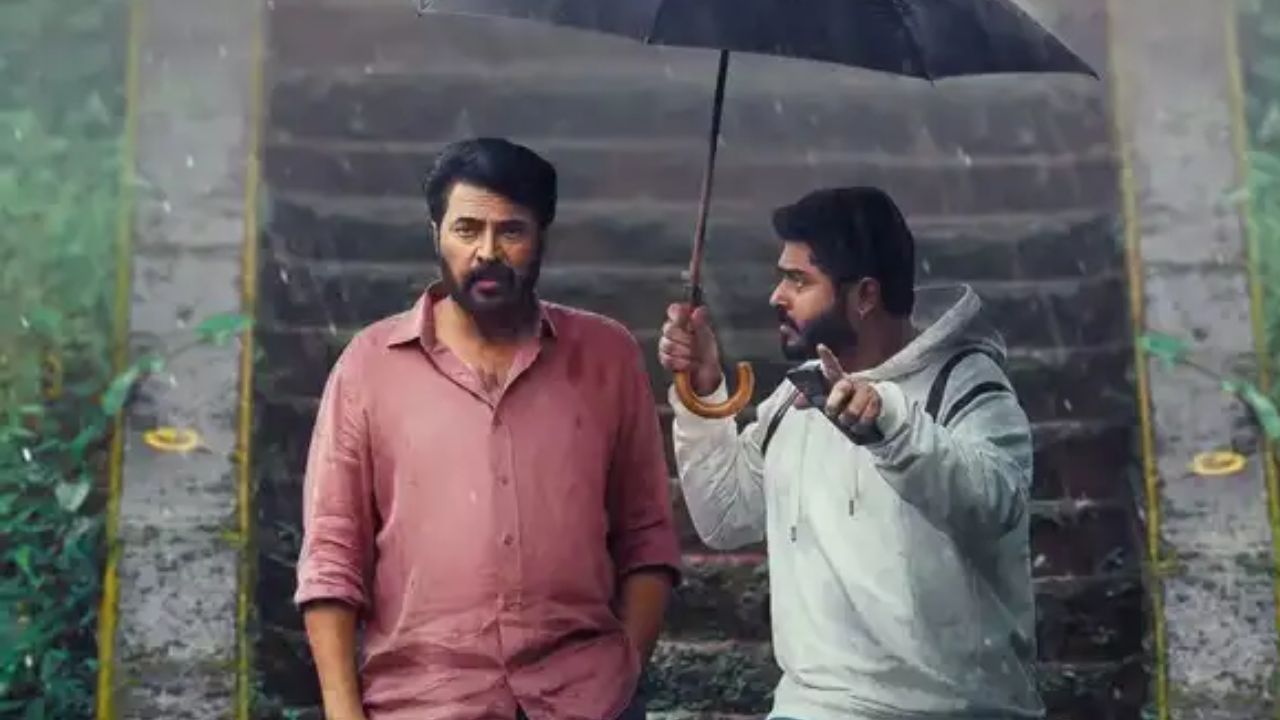 ಒಟಿಟಿಗೆ ಎಂಟ್ರಿ ಕೊಡಲಿದೆ ಮಮ್ಮುಟ್ಟಿ ಅಭಿನಯದ ಮಿಸ್ಟರಿ ಕಾಮಿಡಿ ಮೂವಿ!