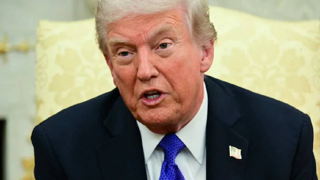 ಮತ್ತೆ ಭಾರತೀಯರಿಗೆ ತಲೆನೋವಾದ ಟ್ರಂಪ್; ಜಾರಿಗೆ ಬಂದ ಹೊಸ ನಿಯಮವೇನು?