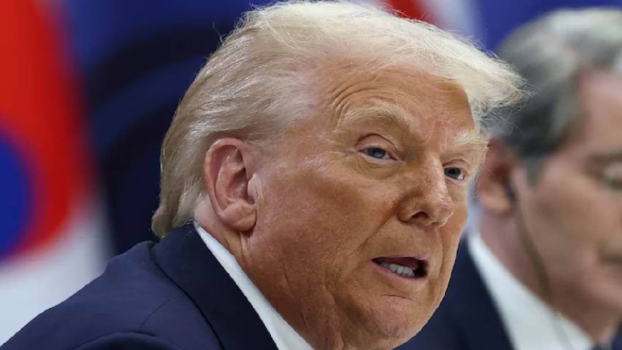 ಪರಮಾಣು ಪರೀಕ್ಷೆಗೆ ಆದೇಶ ನೀಡಿದ ಟ್ರಂಪ್!