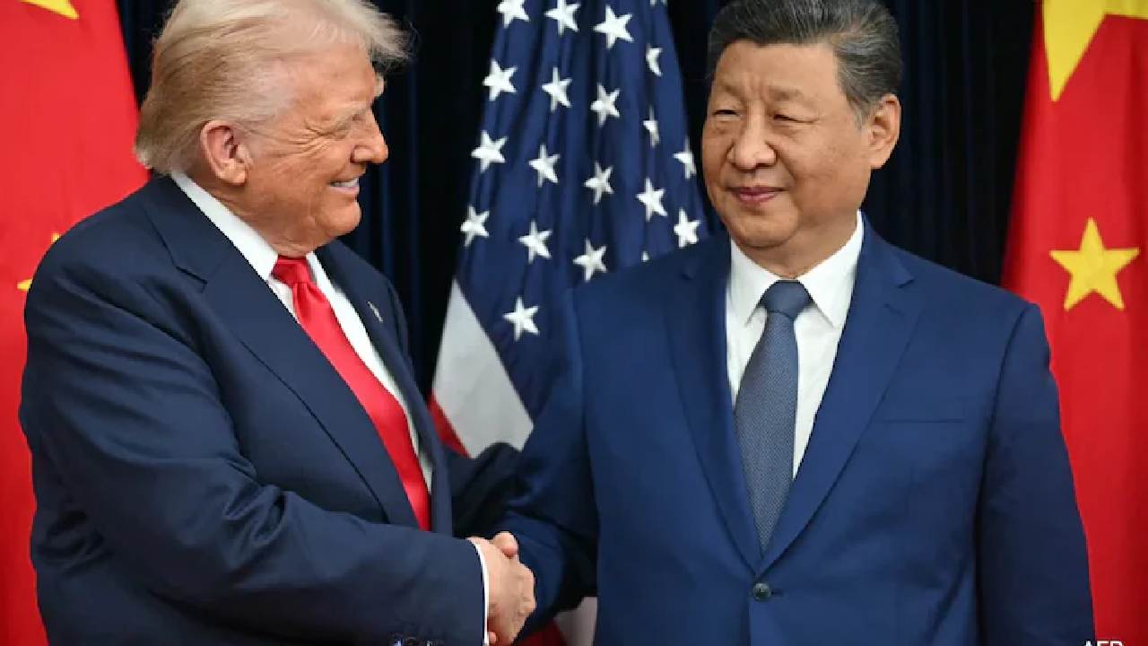 ಜಗತ್ತನ್ನು150 ಬಾರಿ ಸ್ಫೋಟಿಸುವಷ್ಟು ಪರಮಾಣು ಶಸ್ತ್ರಾಸ್ತ್ರ ಇದೆ; ಟ್ರಂಪ್‌