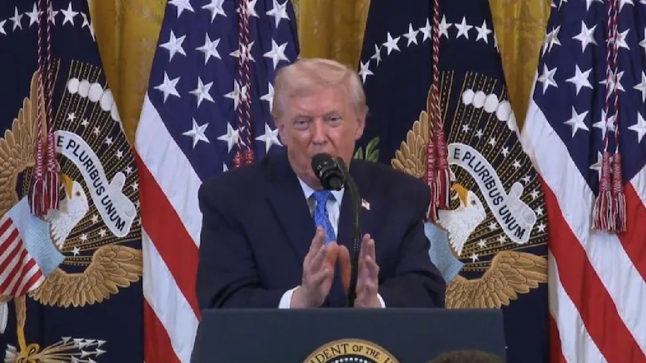 30 ದೇಶಗಳಿಗೆ ಅಮೆರಿಕ ಪ್ರವೇಶ ನಿಷೇಧ; ಯಾವುದೆಲ್ಲ ಸೇರಿದೆ ನೋಡಿ