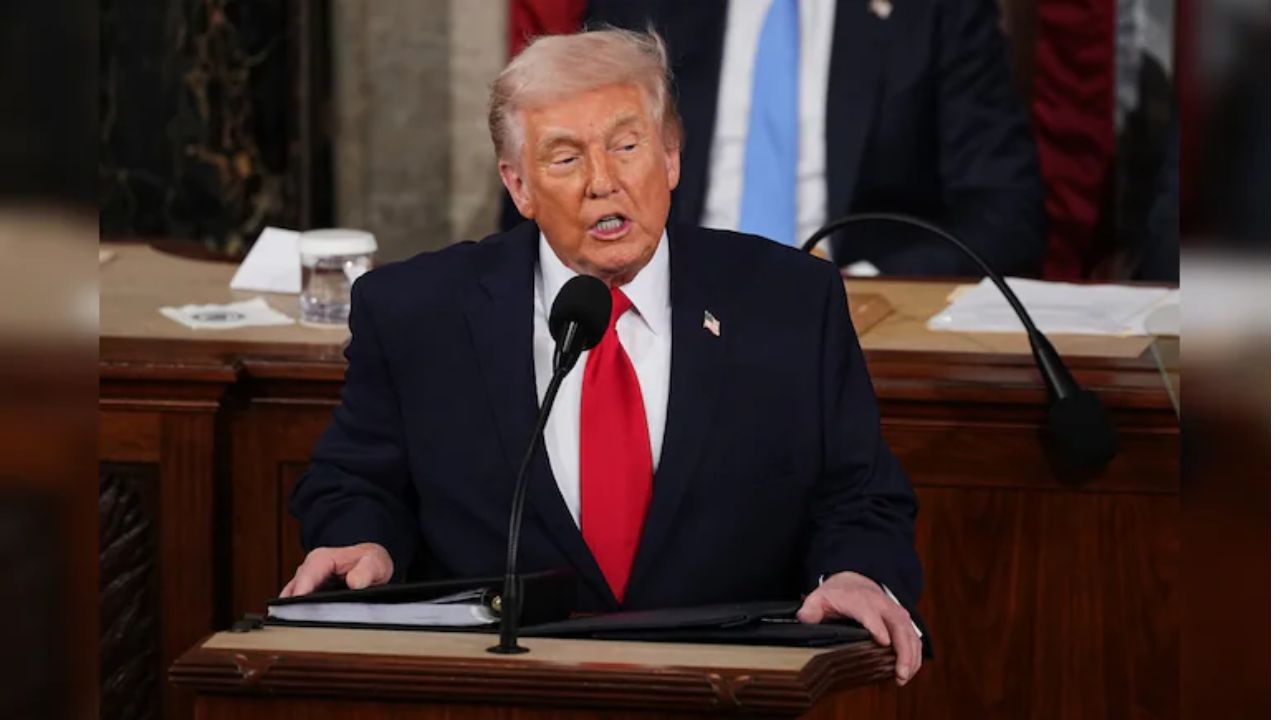 ಆಪರೇಷನ್ ಎಪಿಕ್ ಪ್ಯೂರಿ ಬಗ್ಗೆ ಟ್ರಂಪ್ ಮಾಹಿತಿ