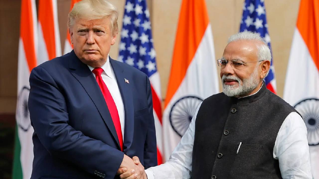 ಭಾರತದ ಮೇಲೆ ಶೇ. 25ರಷ್ಟು ತೆರಿಗೆ ಘೋಷಿಸಿದ ಅಮೆರಿಕ