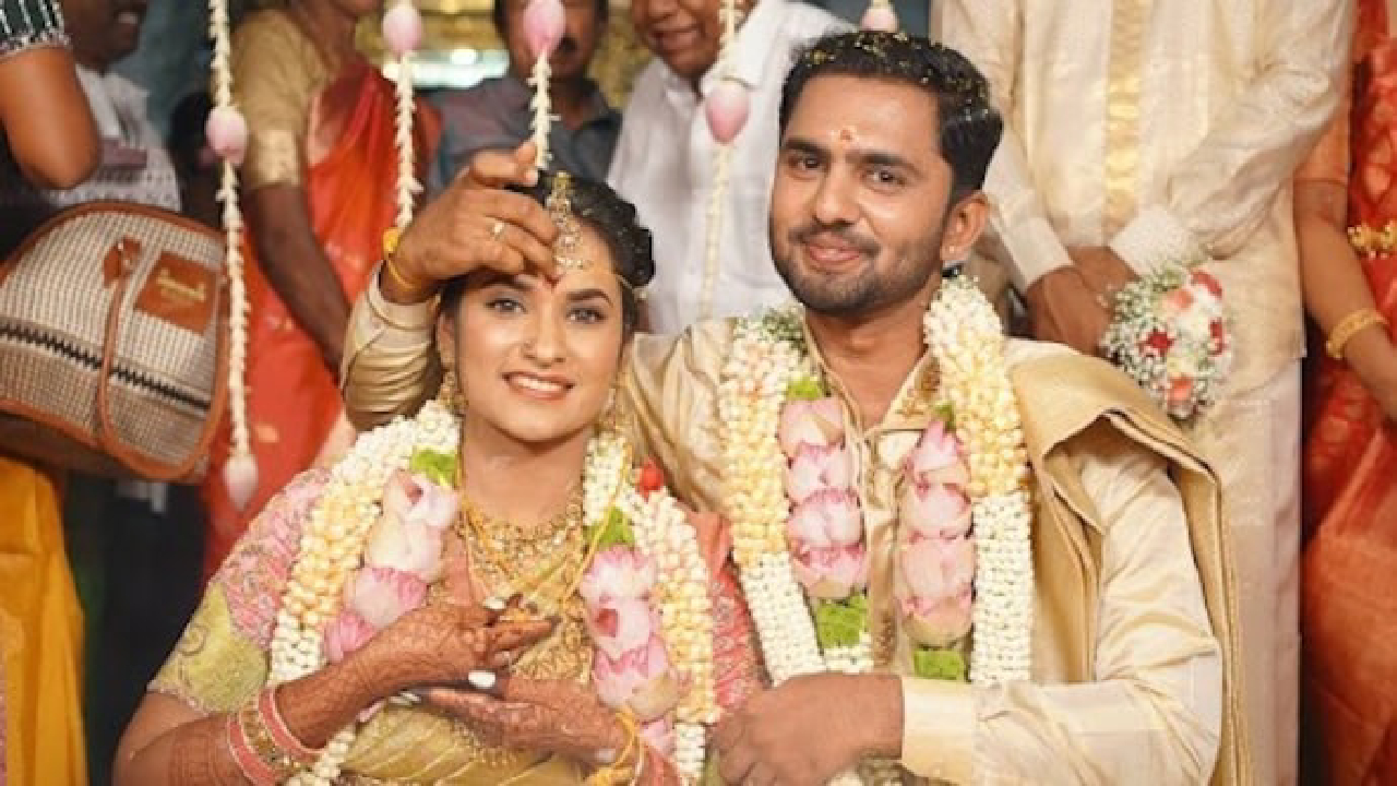 ವರದಕ್ಷಿಣೆ ಕಿರುಕುಳಕ್ಕೆ ಆತ್ಮಹತ್ಯೆ ಮಾಡಿಕೊಂಡ ನವವಿವಾಹಿತೆ