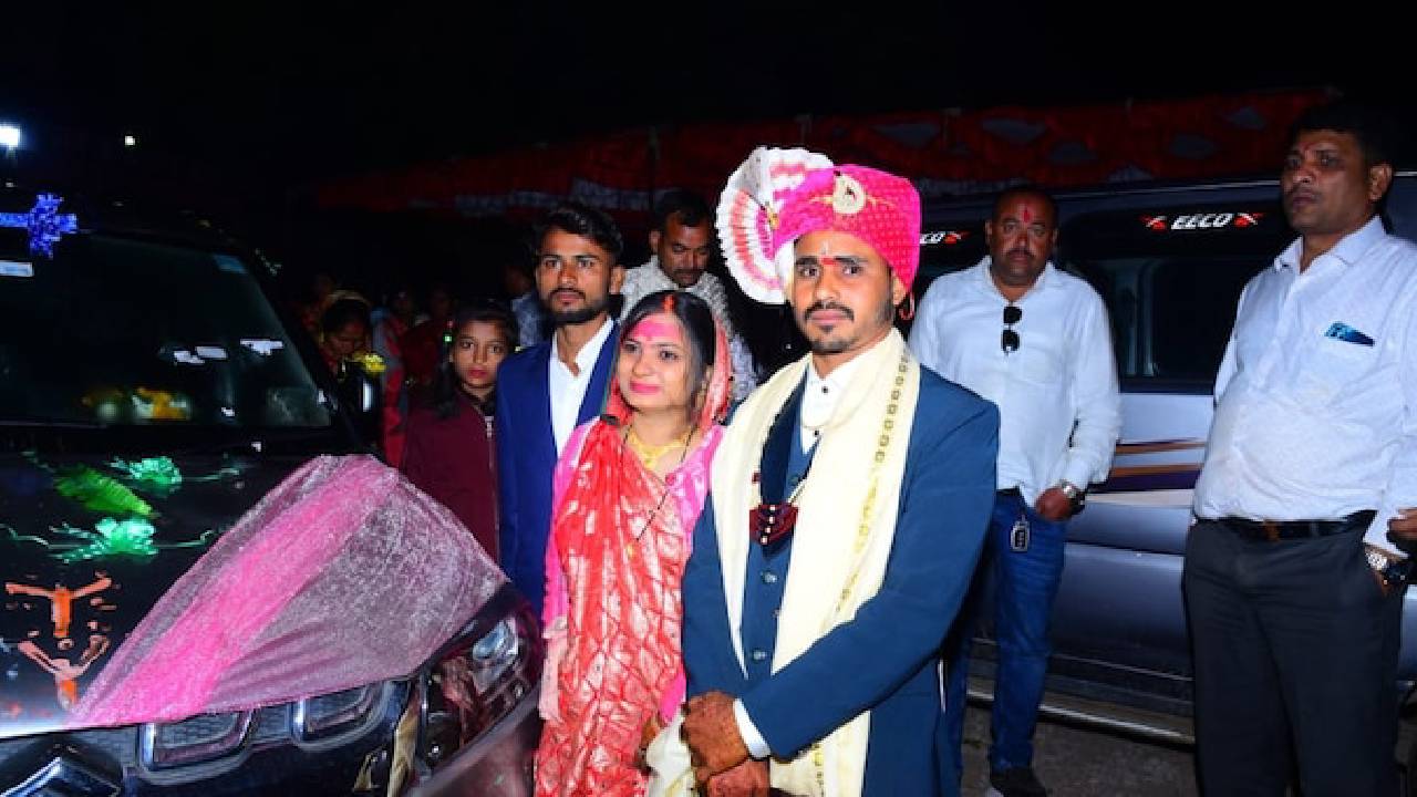 ವರದಕ್ಷಿಣೆ ಕಿರುಕುಳ; ಬಿಸಿ ಚಾಕುವನ್ನು ಪತ್ನಿ ಬಾಯಿಗಿಟ್ಟ ಪತಿರಾಯ