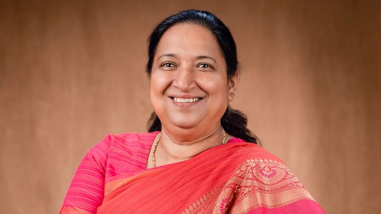 ಕರ್ನಾಟಕದ ನೂತನ ರಾಜ್ಯಪಾಲರಾಗಿ ಡಾ. ಸುಧಾ ಯಾದವ್ ನೇಮಕ