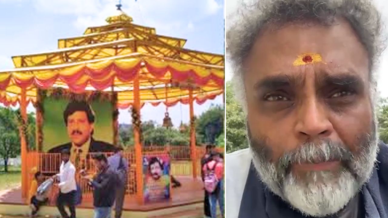 ಇವತ್ತು ನಿಜವಾಗಿಯೂ ಯಜಮಾನರನ್ನು ಕಳೆದುಕೊಂಡಿದ್ದೇವೆ: ರವಿ ಶ್ರೀವತ್ಸ