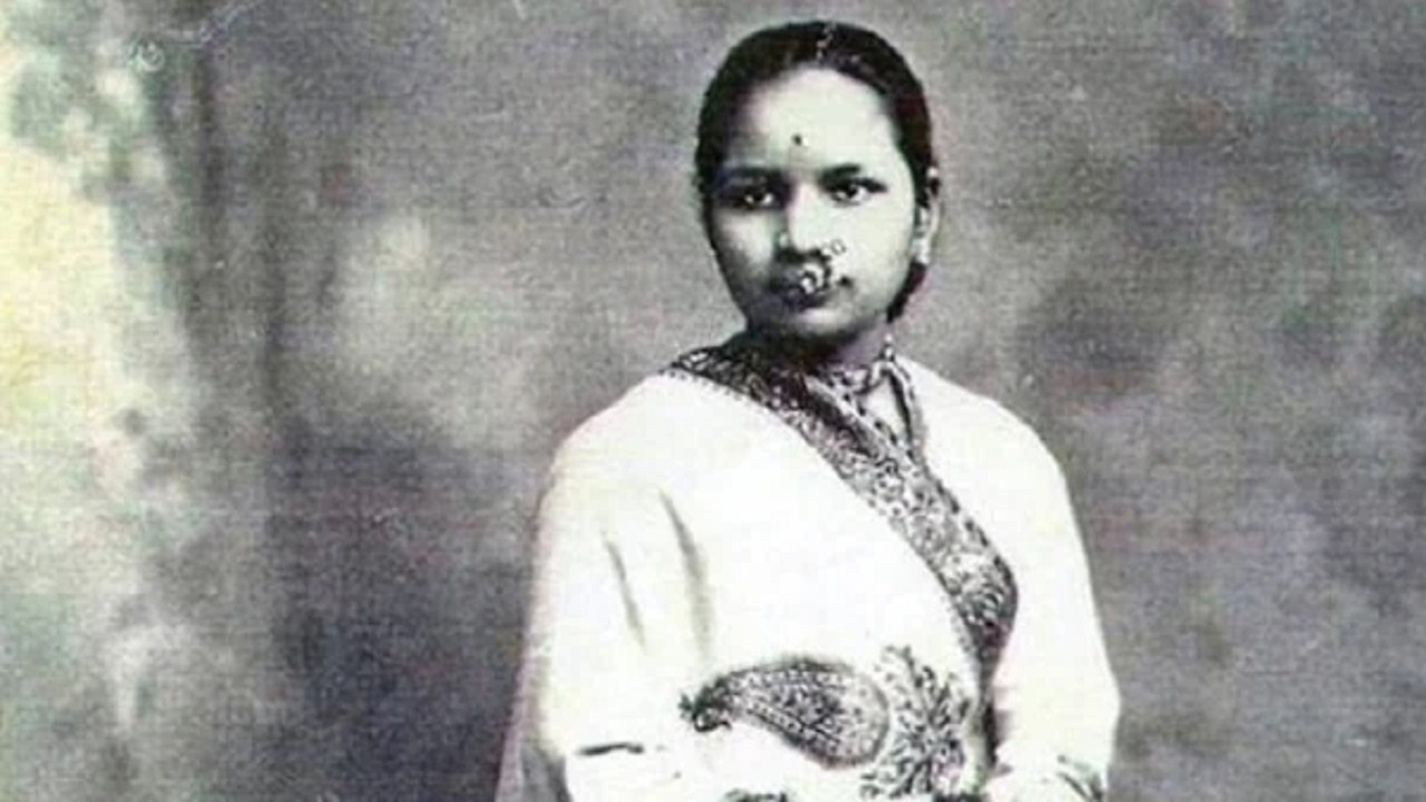 ಅಸಾಧ್ಯವಾದುದನ್ನು ಸಾಧ್ಯವಾಗಿಸಿದ ಧೀಮಂತ ಮಹಿಳೆ
