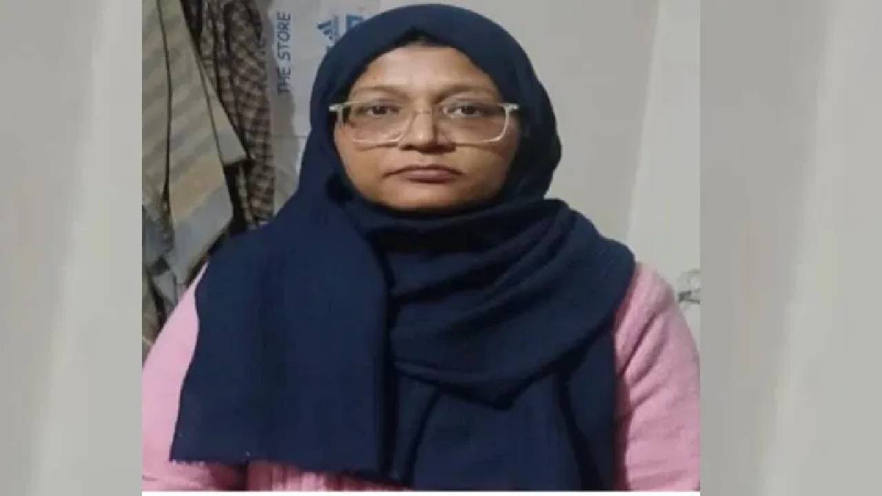 ಕಾಲೇಜಿನಲ್ಲಿ ಟಾಪರ್‌ ಆಗಿದ್ದ ಶಾಹೀನ್‌ ಸಯೀದ್ ಭಯೋತ್ಪಾದಕಿ ಆಗಿದ್ದು ಹೇಗೆ?