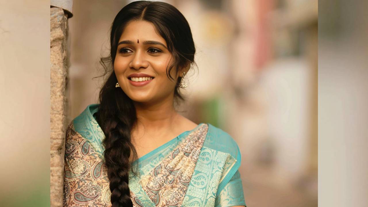Draping Saree: ಪ್ರಿ ಡ್ರೇಪಿಂಗ್ ಸೀರೆಯ ಕಮಾಲ್! - Image 4