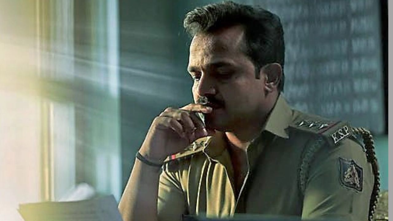 ತಮಿಳಿನಲ್ಲಿಯೂ 'ಸೆಕೆಂಡ್ ಕೇಸ್ ಆಫ್ ಸೀತಾರಾಮ್' ರಿಲೀಸ್