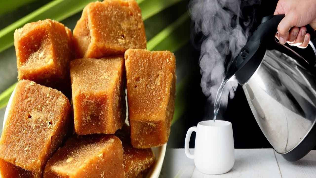 ಬೆಲ್ಲದ ನೀರಿನ ಆರೋಗ್ಯ ಪ್ರಯೋಜನಗಳೇನು?