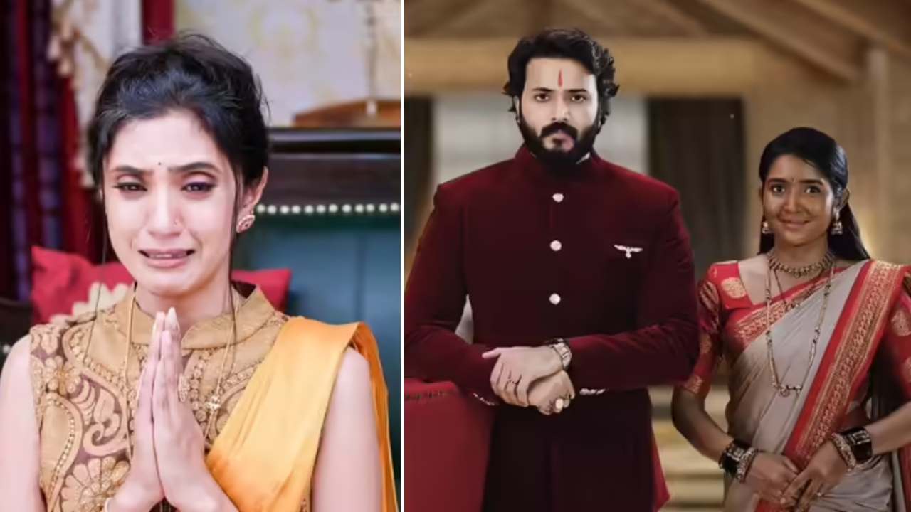 ದೃಷ್ಟಿಬೊಟ್ಟು: ಕಡೆಯ ಎಪಿಸೋಡ್ನಲ್ಲೂ ಬರಲಿಲ್ಲ ವಿಜಯ್ ಸೂರ್ಯ