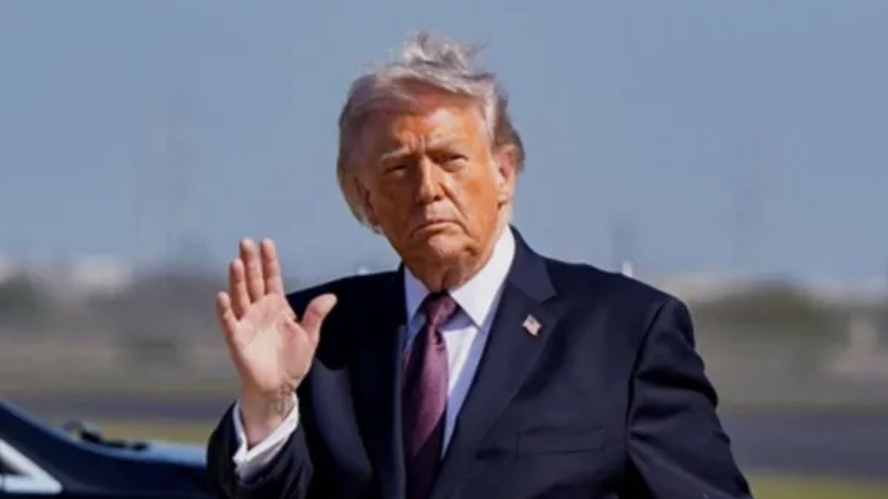 ಪಾಕಿಸ್ತಾನ- ಅಫ್ಘಾನಿಸ್ತಾನ ಯುದ್ಧದ ಬಗ್ಗೆ ಟ್ರಂಪ್ ಹೇಳಿದ್ದೇನು?