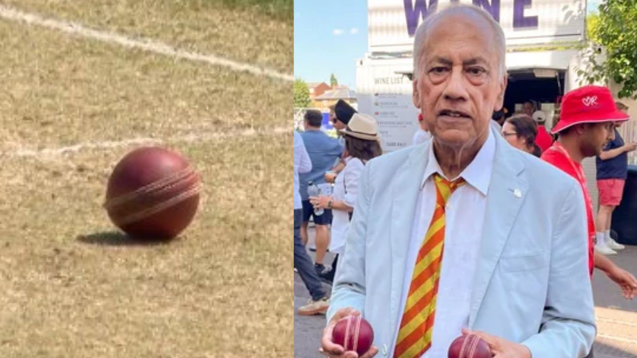 ಚೆಂಡು ಸರಿಯಿಲ್ಲ ಎಂದವರಿಗೆ ಡ್ಯೂಕ್ ಬಾಲ್ ಸಿಇಒ ತಿರುಗೇಟು!