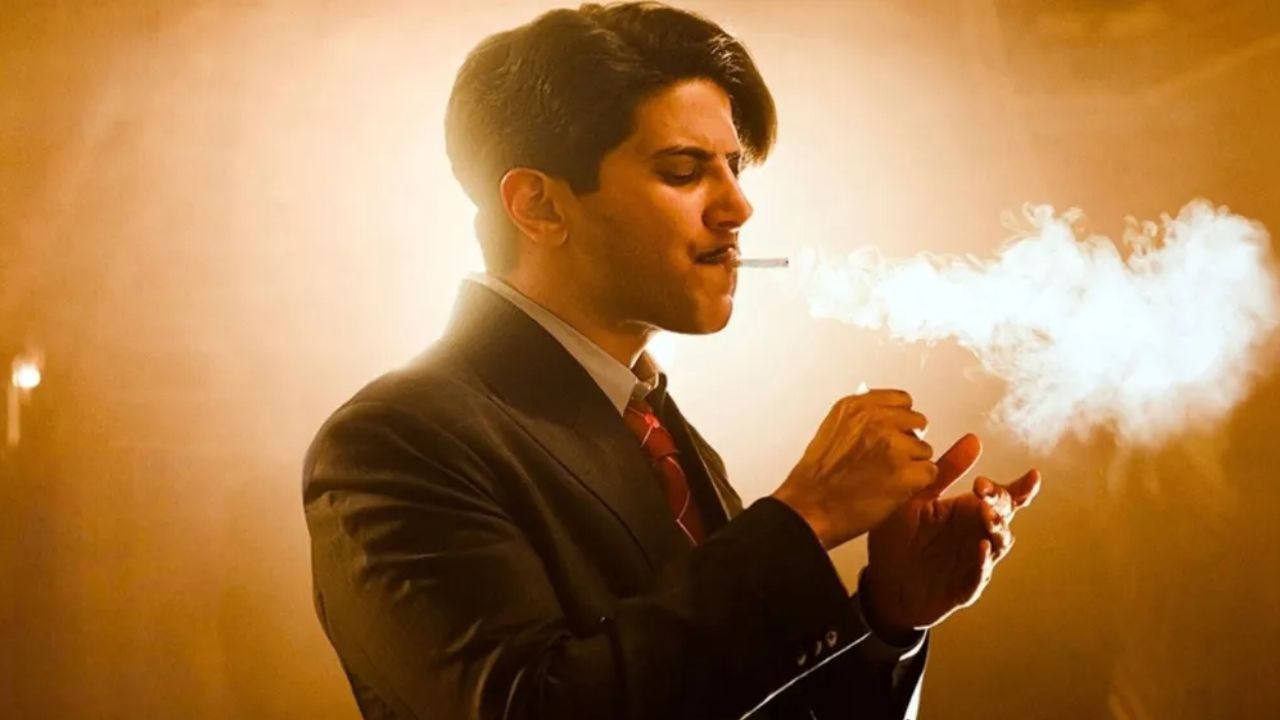 ದುಲ್ಕರ್ ಸಲ್ಮಾನ್‌ ಮೂವಿ ʻಕಾಂತʼ! ಒಟಿಟಿ ರಿಲೀಸ್‌ ಡೇಟ್‌ ಅನೌನ್ಸ್‌