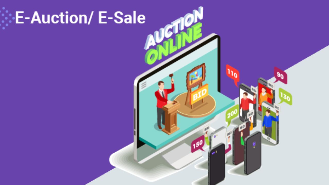 ವಿಮಾನ ನಿಲ್ದಾಣದಲ್ಲಿ ವಶಪಡಿಸಿಕೊಂಡ ವಸ್ತುಗಳ ಇ-ಹರಾಜು