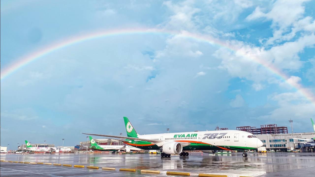Safest Airlines: 2025ರ ಟಾಪ್ 10 ಸುರಕ್ಷಿತ ವಿಮಾನಯಾನ ಸಂಸ್ಥೆಗಳು ಇವು - Image 4