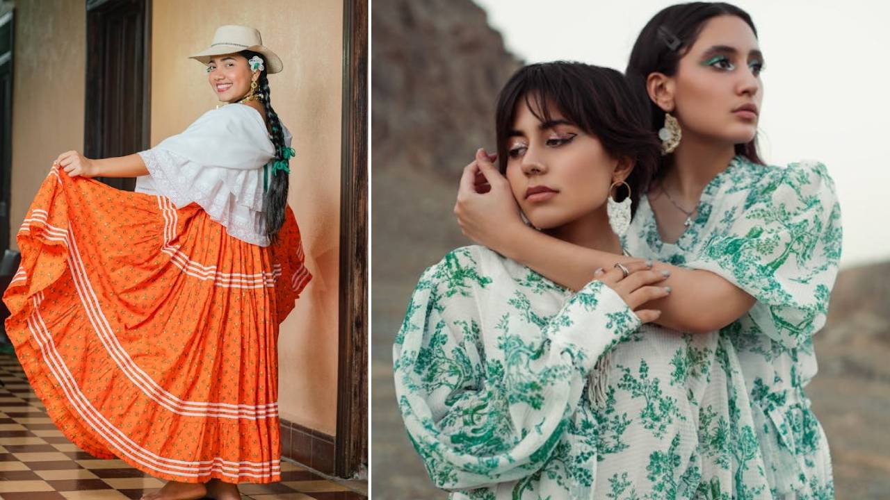 Eco Friendly Fashion: ನೀವೂ ಪರಿಸರ ಸ್ನೇಹಿ ಫ್ಯಾಷನ್ ಅಳವಡಿಸಿಕೊಳ್ಳಿ - Image 2
