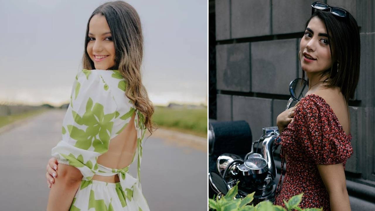 Eco Friendly Fashion 2025: ಗ್ಲಾಮರಸ್ ವಿನ್ಯಾಸದಲ್ಲಿ ಕಾಲಿಟ್ಟ ಪರಿಸರ ಸ್ನೇಹಿ ಉಡುಪುಗಳು - Image 4