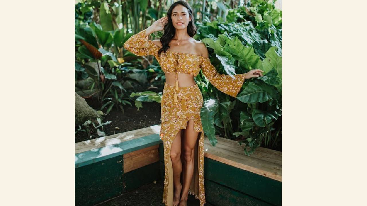Eco Friendly Fashion 2025: ಗ್ಲಾಮರಸ್ ವಿನ್ಯಾಸದಲ್ಲಿ ಕಾಲಿಟ್ಟ ಪರಿಸರ ಸ್ನೇಹಿ ಉಡುಪುಗಳು - Image 5