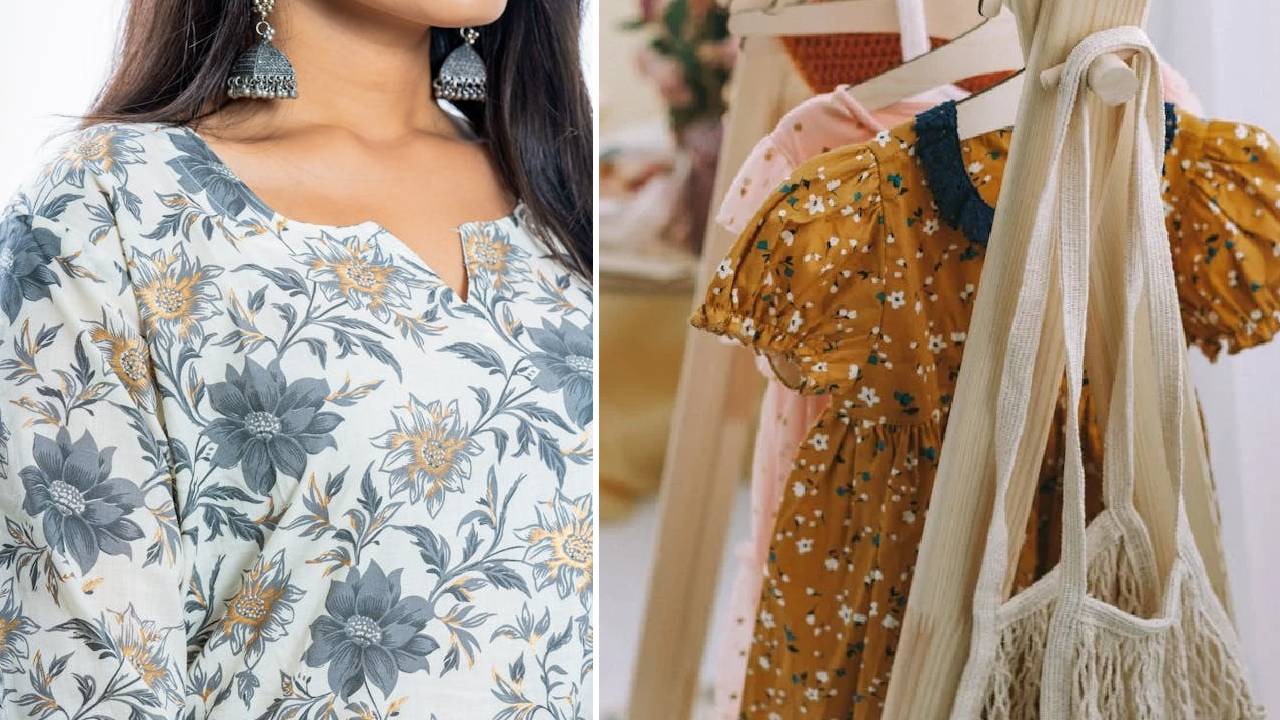 Eco Friendly Fashion: ನೀವೂ ಪರಿಸರ ಸ್ನೇಹಿ ಫ್ಯಾಷನ್ ಅಳವಡಿಸಿಕೊಳ್ಳಿ - Image 3