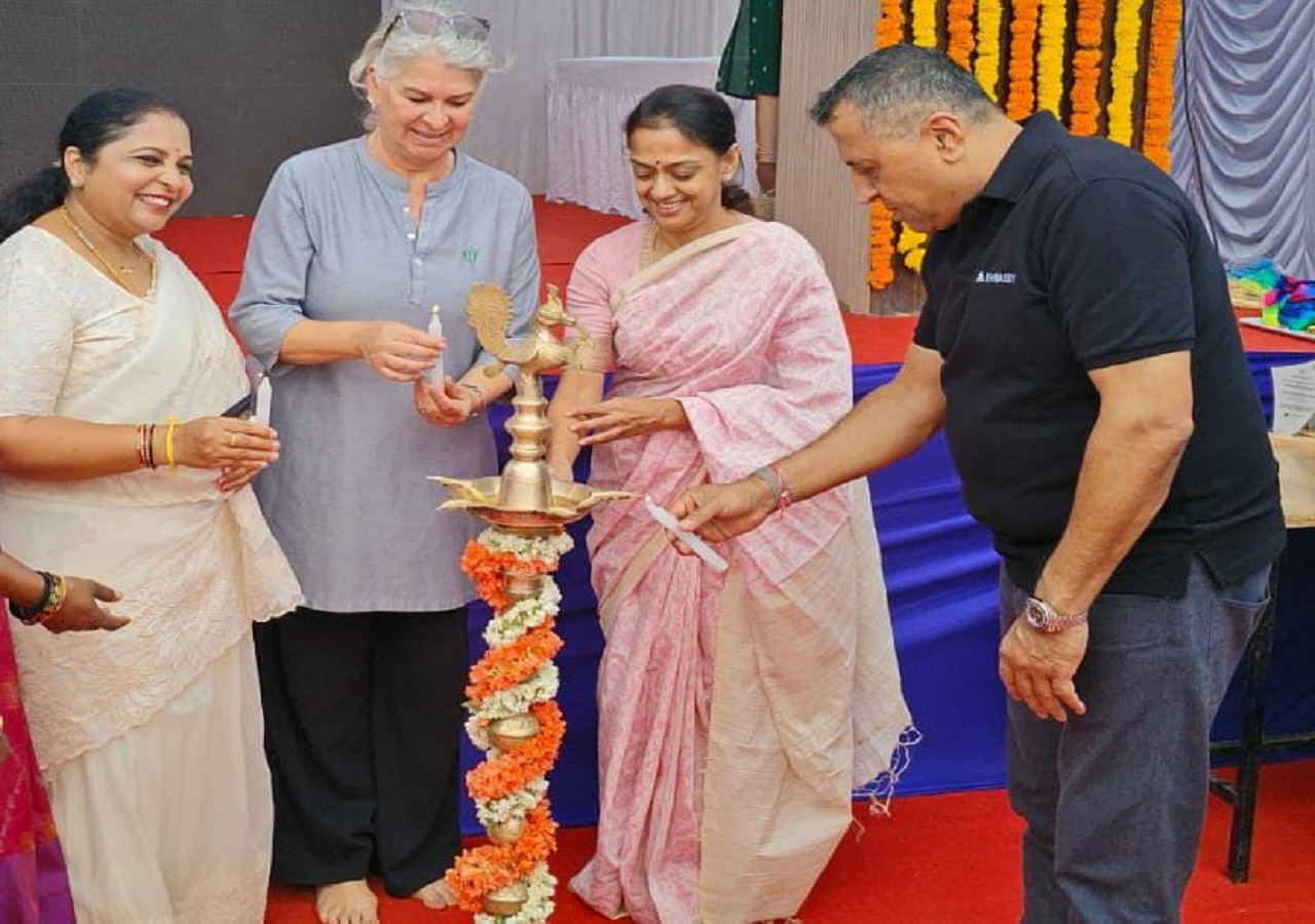 ಇಕೋಗ್ರಾಮ್ ಯೋಜನೆಗೆ ಒಂದು ದಶಕ: 10 ಗ್ರಾಮಗಳಿಗೆ ವಿಸ್ತರಣೆ