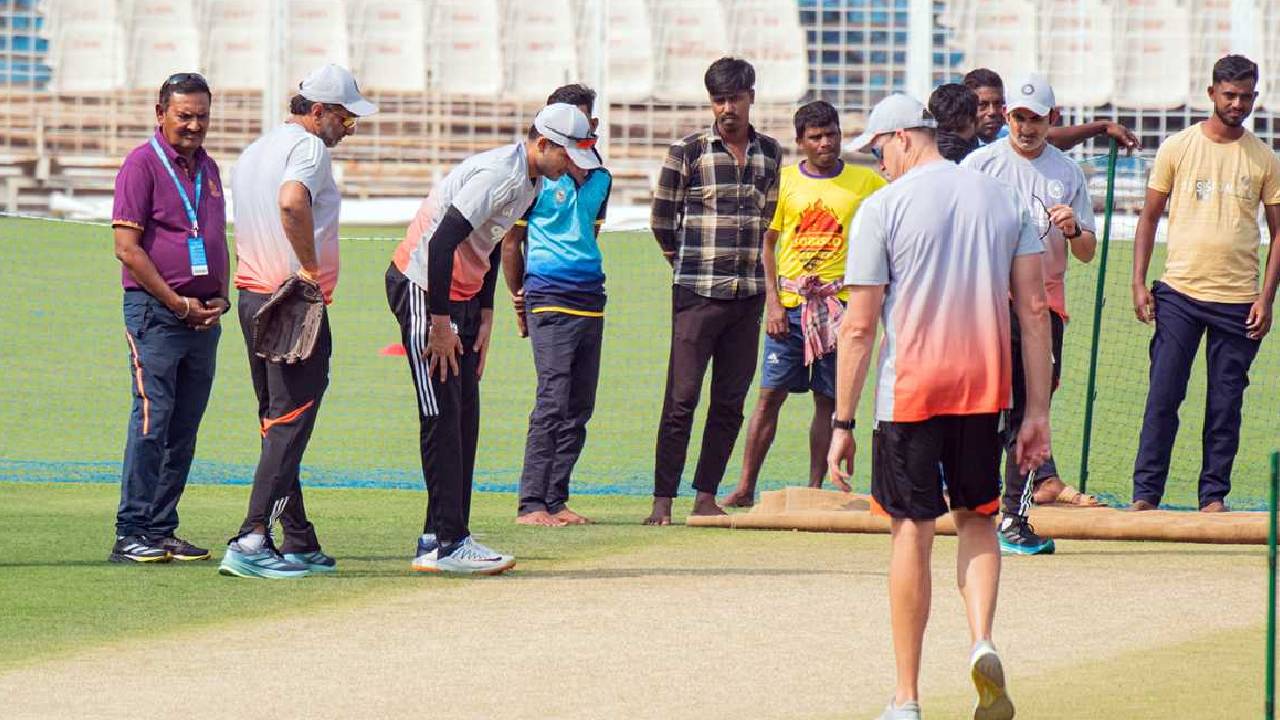 ಹರಿಣಗಳ ಬೇಟೆಗೆ ಟೀಂ ಇಂಡಿಯಾ ಮಾಸ್ಟರ್ ಪ್ಲಾನ್!