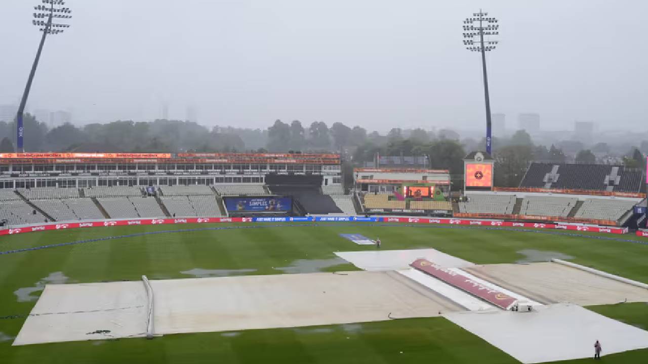 ENG vs IND: ದ್ವಿತೀಯ ಟೆಸ್ಟ್ಗೆ ಮಳೆ ಭೀತಿ; ಪಿಚ್ ರಿಪೋರ್ಟ್ ಹೇಗಿದೆ?