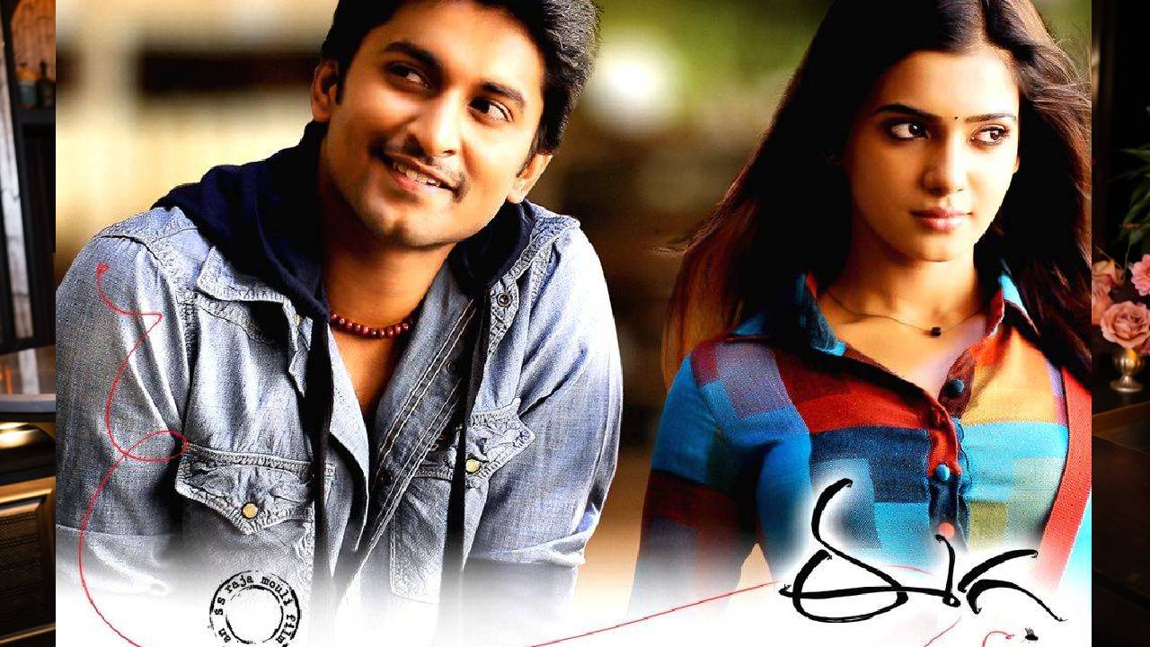 Samantha Ruth Prabhu: ಸಮಂತಾ ಸಿನಿ ಪಯಣಕ್ಕೆ 15 ವರ್ಷ; ಸ್ಯಾಮ್ ನಟನೆಯ ಟಾಪ್ 5 ಚಿತ್ರಗಳ ಪಟ್ಟಿ ಇಲ್ಲಿದೆ - Image 2
