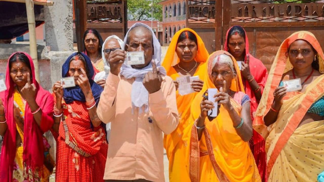 ಬಿಹಾರದಲ್ಲಿ 36.86 ಲಕ್ಷ ಮತದಾರರು ನಾಪತ್ತೆ!
