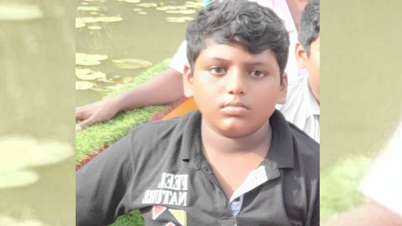 ಮನೆ ಮುಂದೆ ಆಟವಾಡುತ್ತಿದ್ದಾಗ ವಿದ್ಯುತ್ ಸ್ಪರ್ಶಿಸಿ ಬಾಲಕ ಸಾವು