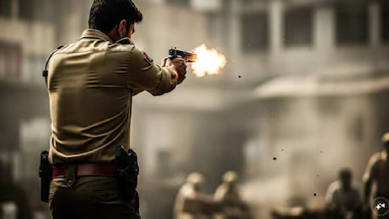 ಬಾಲಕಿಯರ ಅತ್ಯಾಚಾರ ಪ್ರಕರಣ; ಆರೋಪಿ ಎನ್‌ಕೌಂಟರ್‌ನಲ್ಲಿ ಮೃತ್ಯು