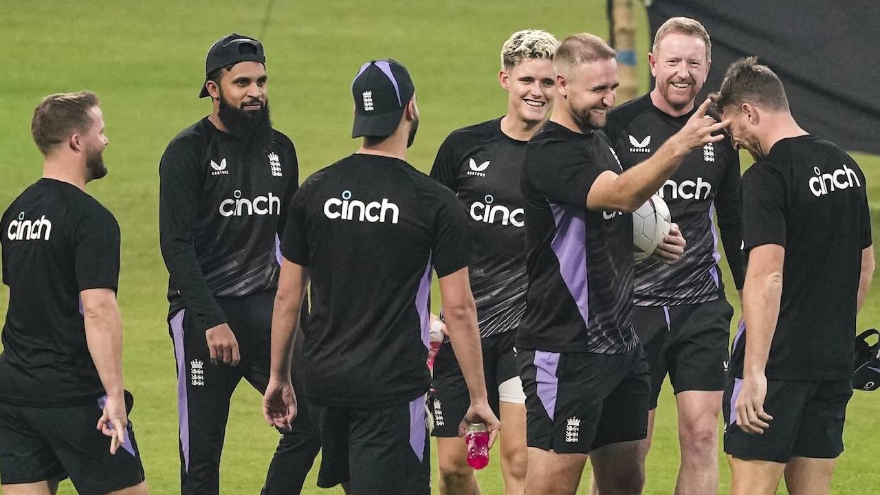 IND vs ENG: ಮೊದಲ ಟಿ20ಗೆ ತಂಡ ಪ್ರಕಟಿಸಿದ ಇಂಗ್ಲೆಂಡ್; ವರ್ಷದ ಬಳಿಕ ವೇಗಿ ಆಗಮನ