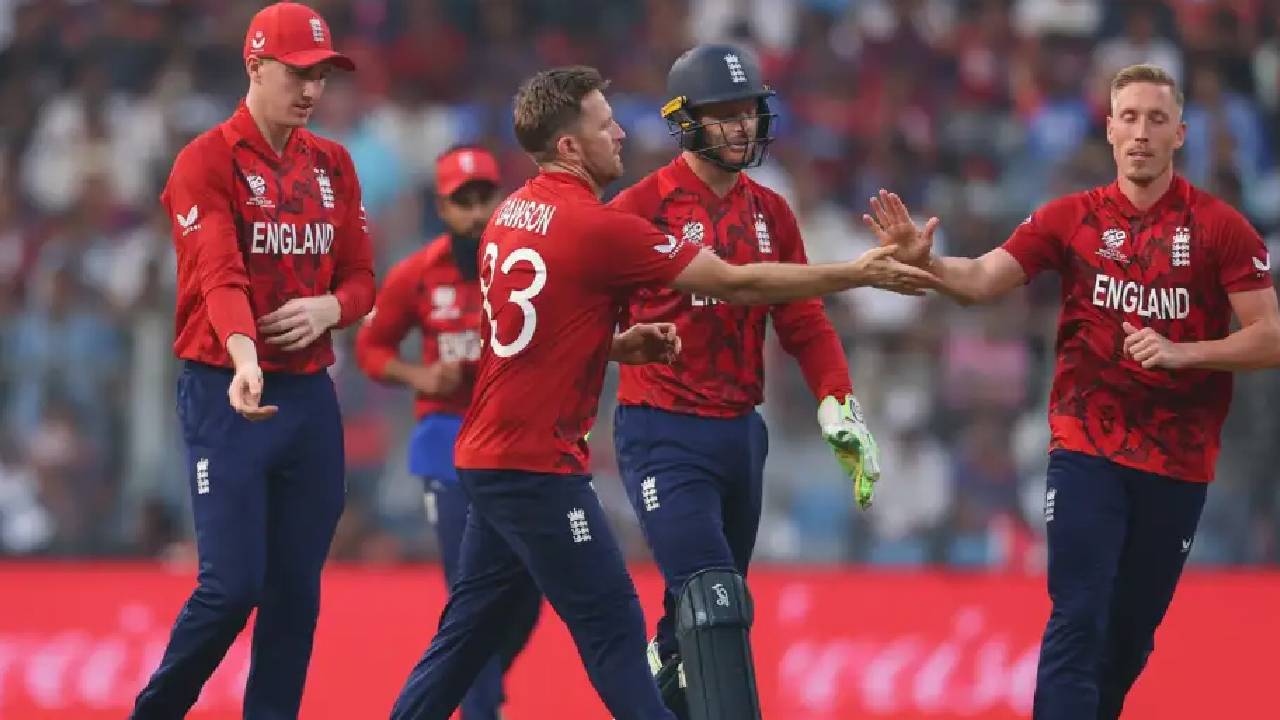 ಲಾಸ್ಟ್ ಓವರ್ ಥ್ರಿಲ್ಲರ್; ನೇಪಾಳ ಎದುರು ಸೋಲಿನ ಭೀತಿಯಿಂದ ಪಾರಾದ ಇಂಗ್ಲೆಂಡ್‌