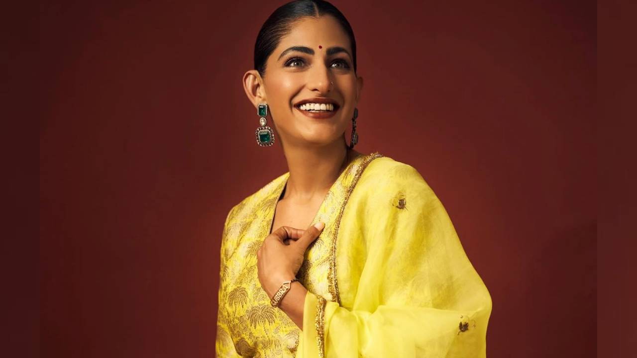 Season Fashion 2026: ವಿಂಟರ್‌ ಎಥ್ನಿಕ್‌ ಫ್ಯಾಷನ್‌ನಲ್ಲಿ ಸನ್‌ ಕಲರ್‌ವೇರ್ಸ್ ಹಂಗಾಮ - Image 3