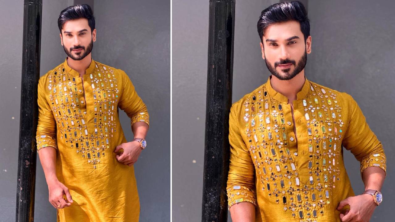 Ugadi Fashion 2026: ಹಬ್ಬದ ಮೆನ್ಸ್ ಎಥ್ನಿಕ್ ಇಮೇಜ್‌ಗೆ ಇಲ್ಲಿವೆ ಐಡಿಯಾ - Image 1