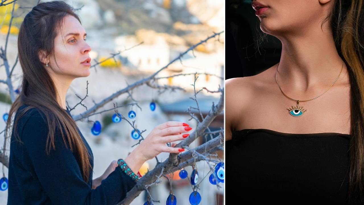 Evil Eye Accessories 2026: ಹೊಸ ವರ್ಷದ ಫ್ಯಾಷನ್‌ನಲ್ಲಿ ಹಂಗಾಮ ಎಬ್ಬಿಸಿದ ಇವಿಲ್‌ ಐ ಆಕ್ಸೆಸರೀಸ್‌ - Image 3