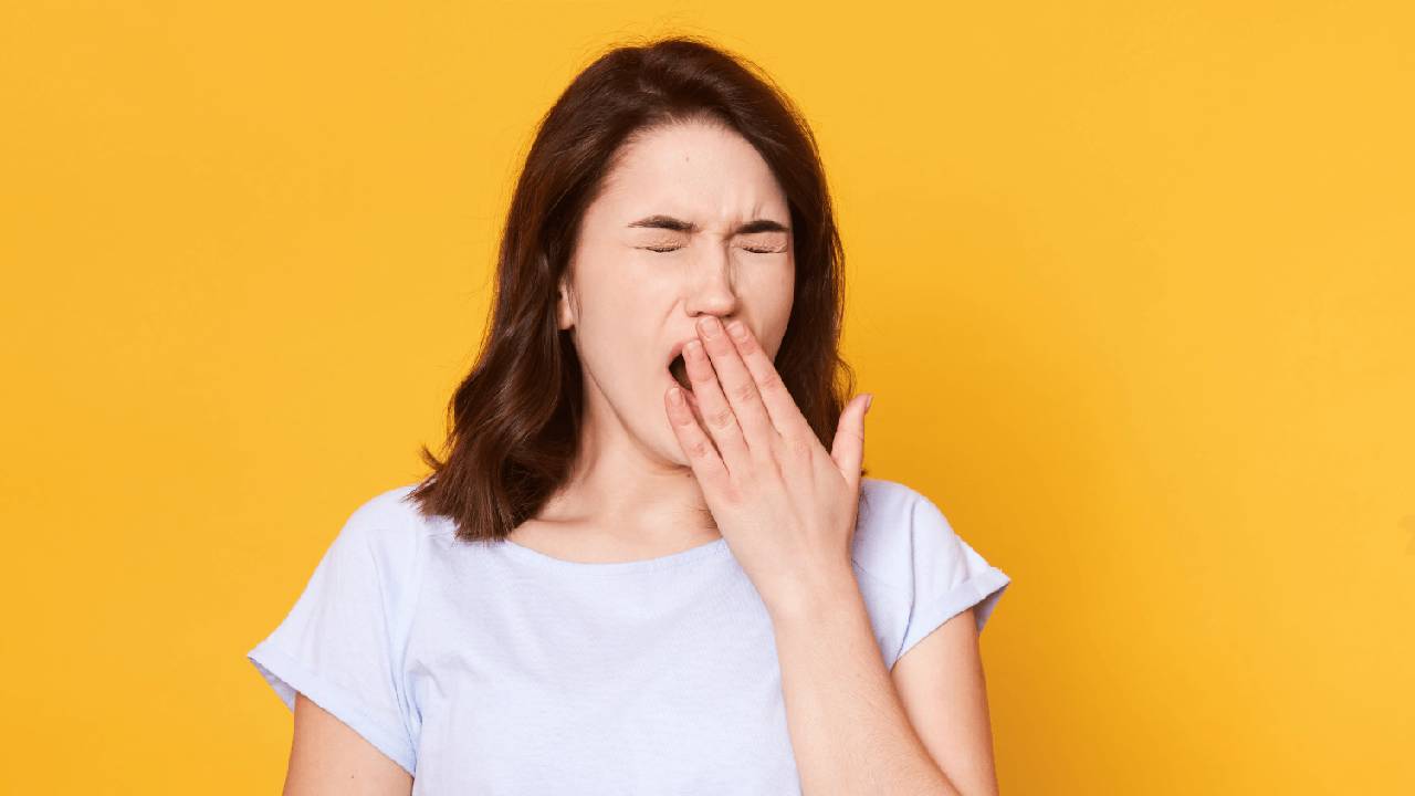 ಅತಿಯಾದ ಆಕಳಿಕೆಯೆ? ಈ ಬಗ್ಗೆ ಗಮನಹರಿಸಿ!