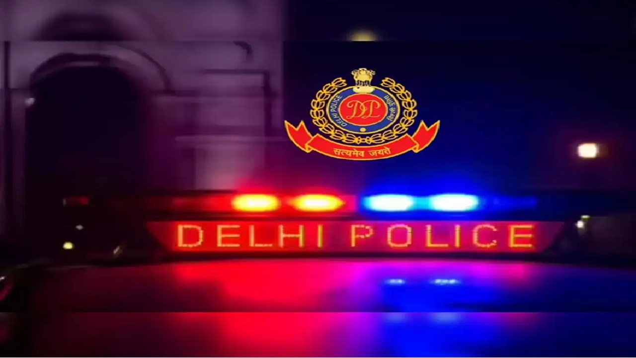 ದೆಹಲಿಯ ಮಹಿಪಾಲಪುರದಲ್ಲಿ ಕೇಳಿಬಂತು ಸ್ಫೋಟದ ಶಬ್ಧ