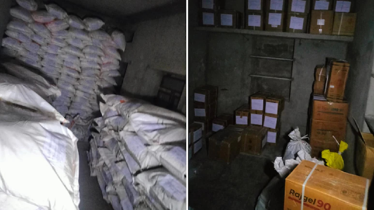 ಗಣರಾಜ್ಯೋತ್ಸವಕ್ಕೂ ಮುನ್ನ ನಡೆದಿತ್ತಾ ಭಾರೀ ಸಂಚು? ಸ್ಫೋಟಕಗಳು ವಶಕ್ಕೆ