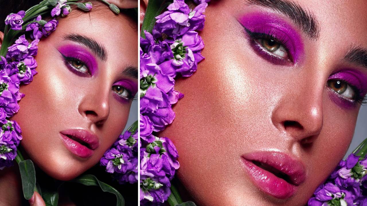Eye Makeup 2025: ಕಣ್ಣಿಗೆ ಐ ಶ್ಯಾಡೋ ಹಚ್ಚುವ ಮುನ್ನ ತಿಳಿದುಕೊಳ್ಳಬೇಕಾದ 5 ಸಂಗತಿಗಳು - Image 2